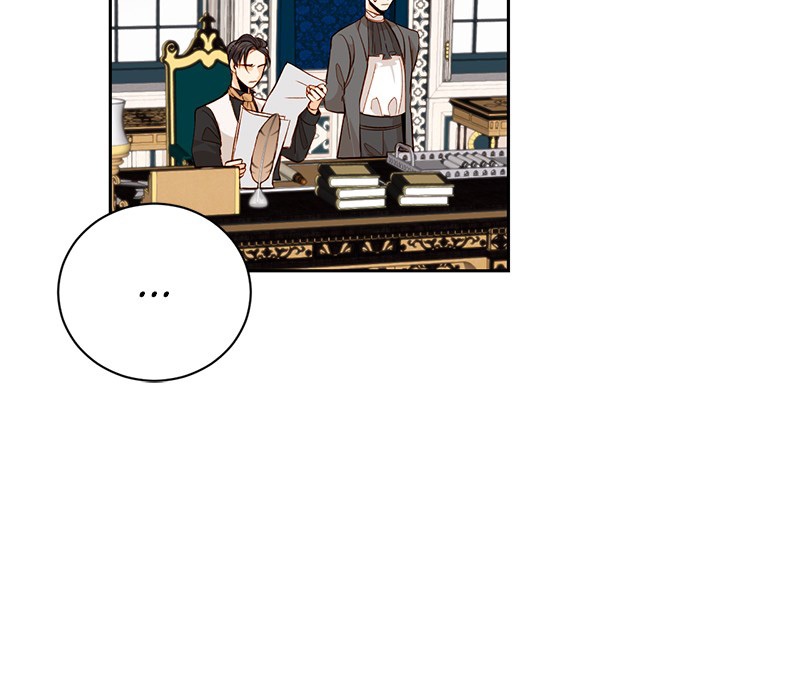 Hoàng Hậu Tái Hôn chapter 35.2 21