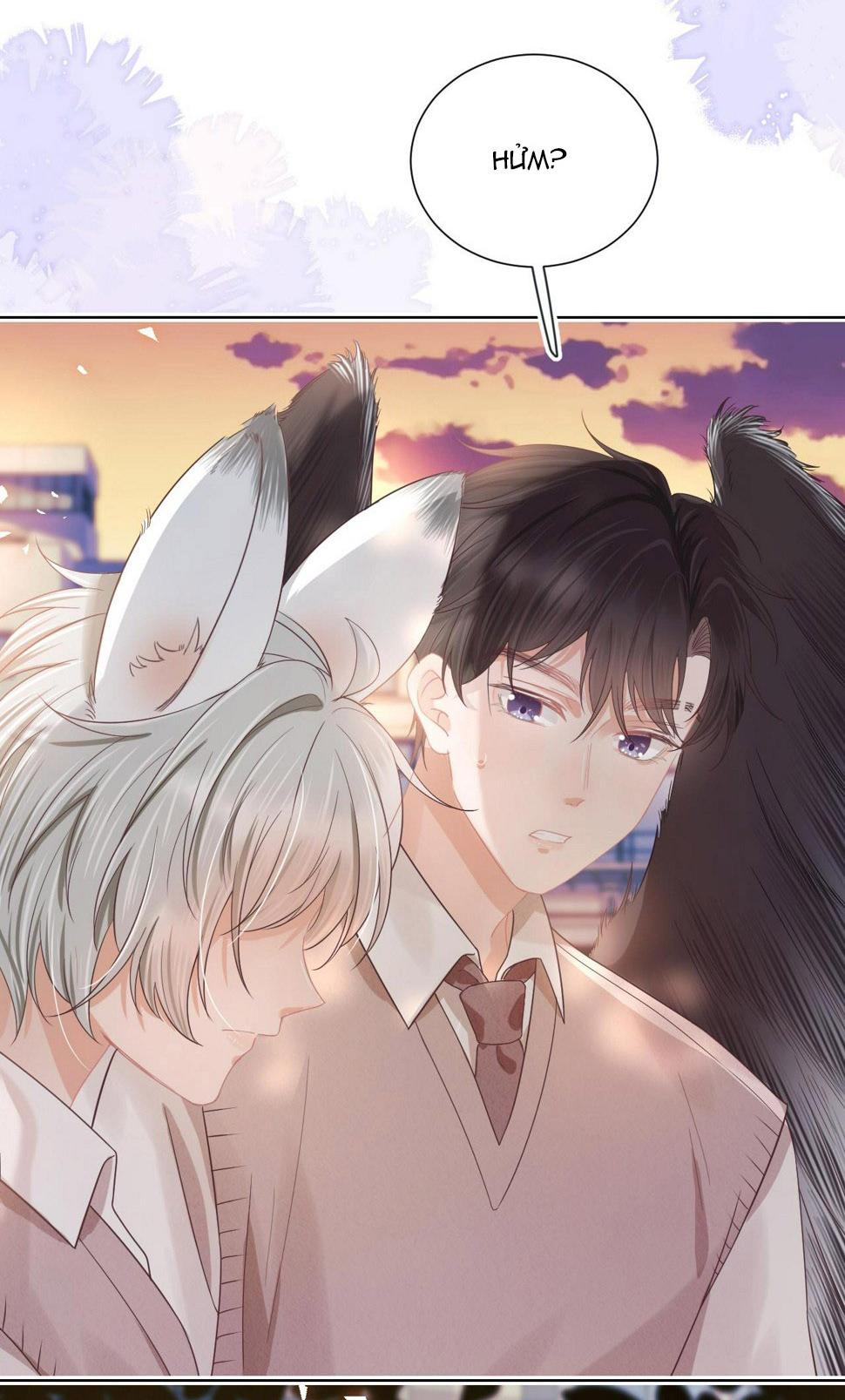 [ss2] một ngụm ăn cả thỏ con chapter 28 13