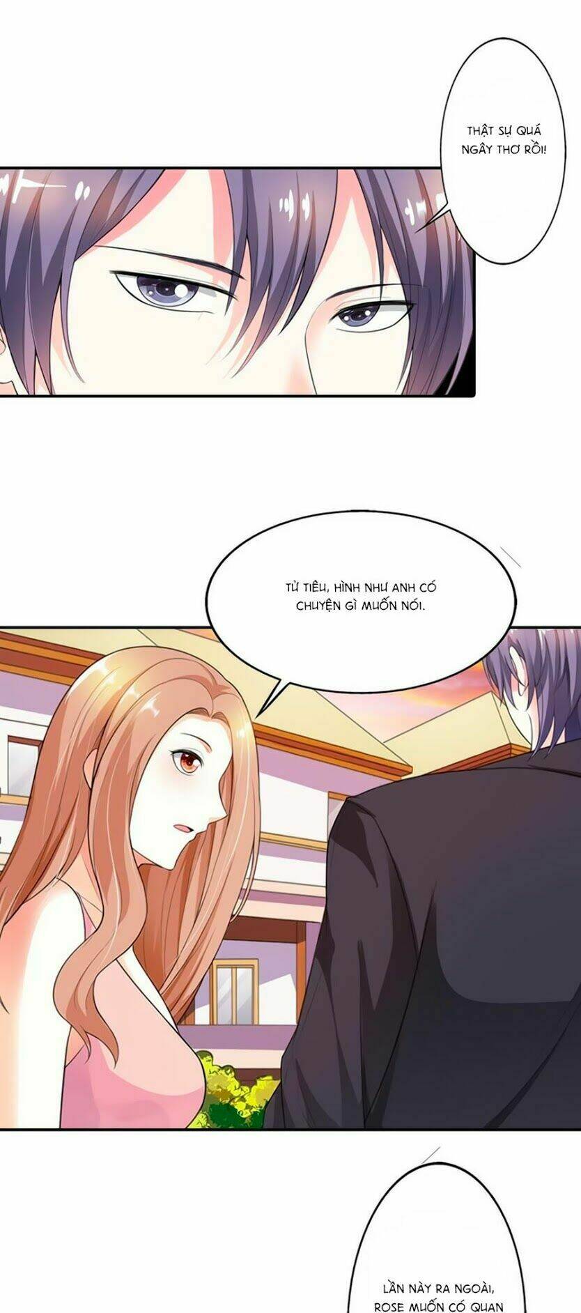 song diện danh viện chapter 63 12