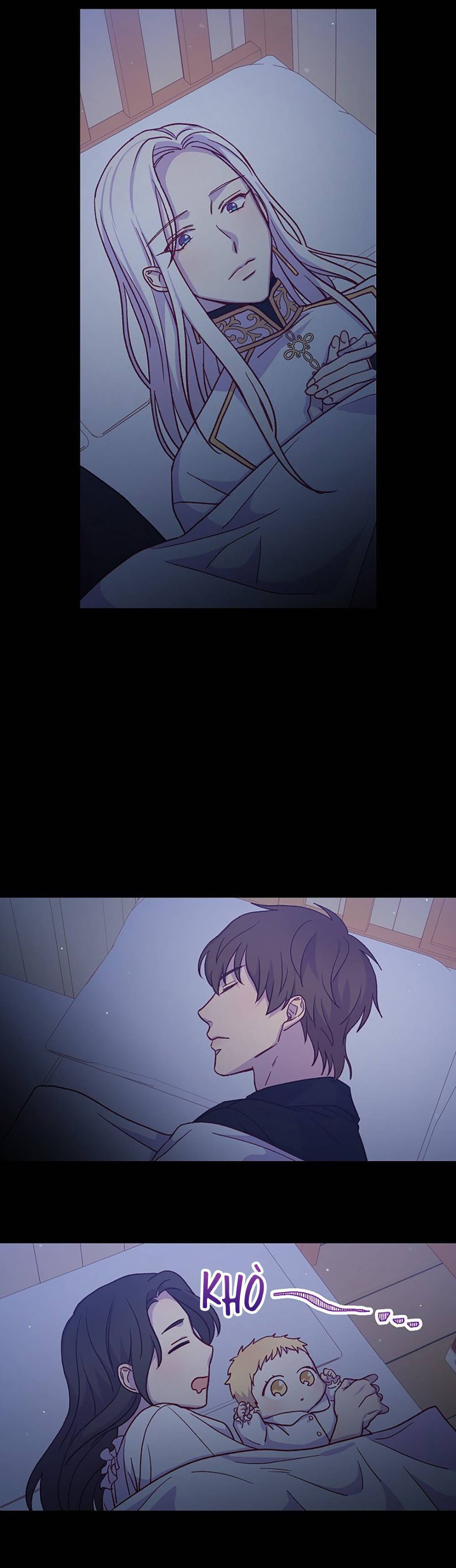 sống sót dưới thân phận hầu nữ chapter 31 25