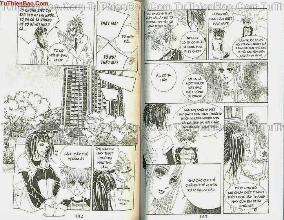 ngôi sao may mắn chapter 9 71