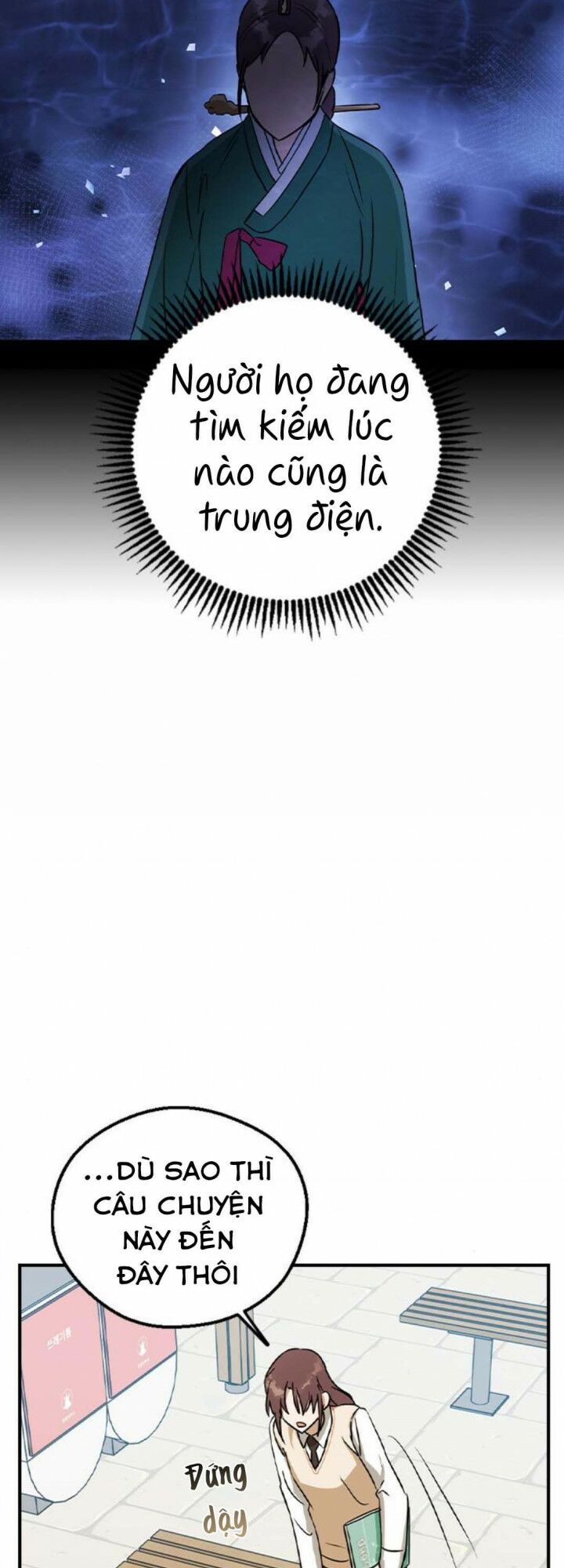 duyên nợ kiếp trước chapter 21 42