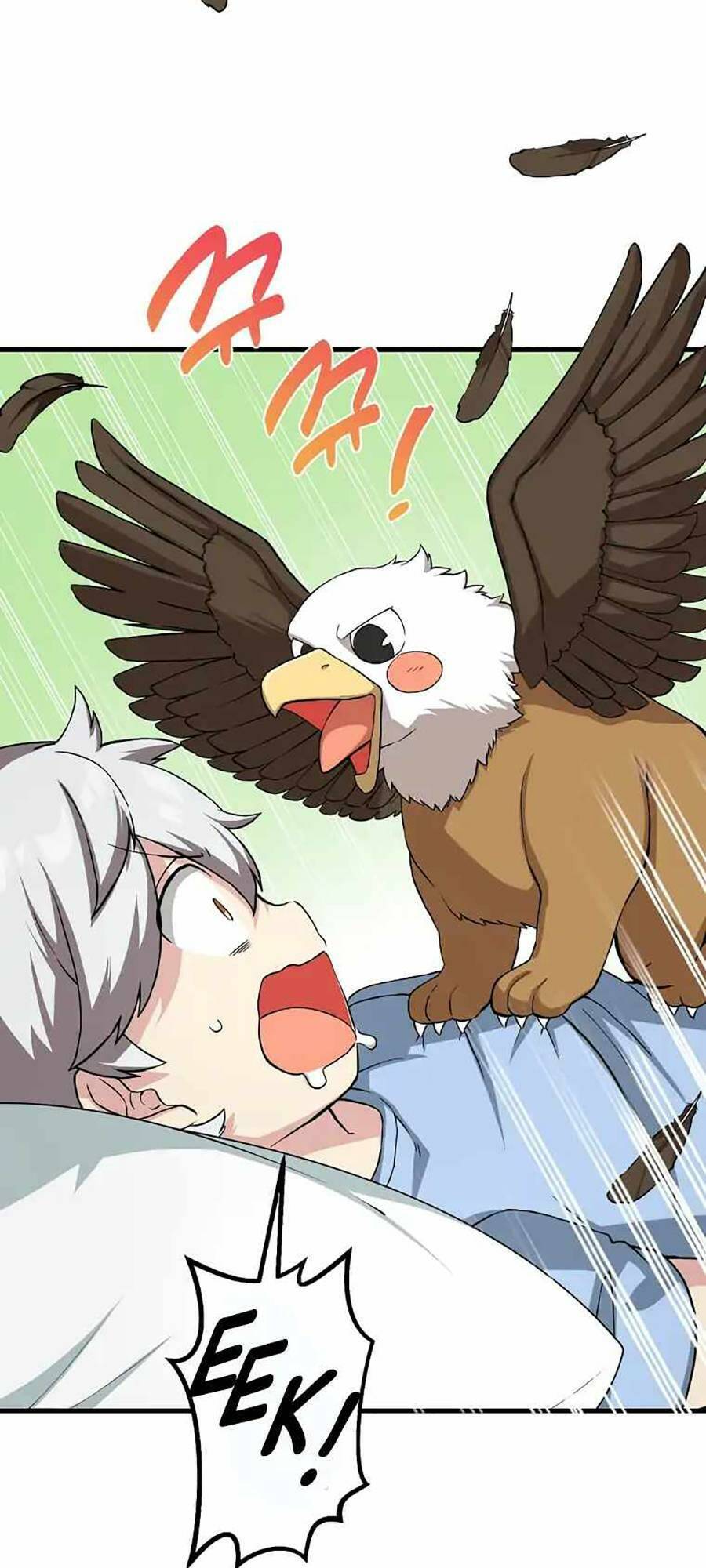 bách kiếp cường giả chapter 20 13