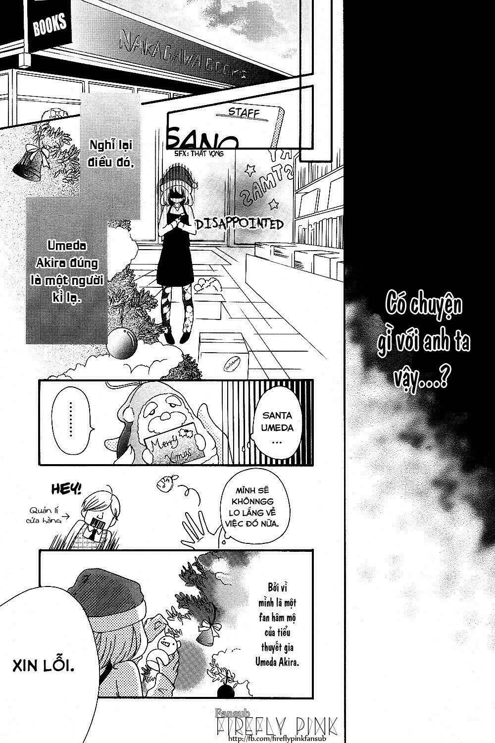 christmas romance chapter 1 10