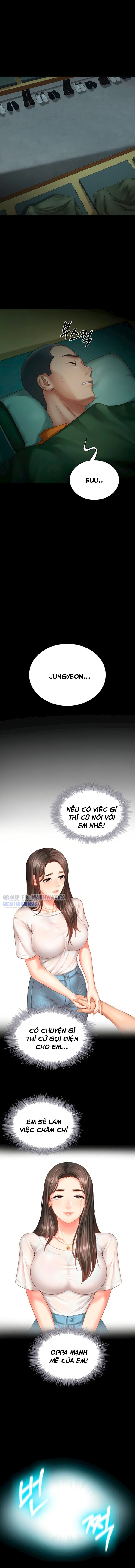 sứ mệnh người anh chapter 4 1