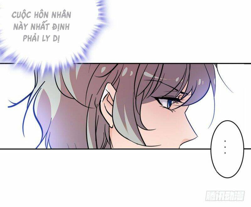 bảo bối v5 boss vội vàng cưng chiều chapter 2 30