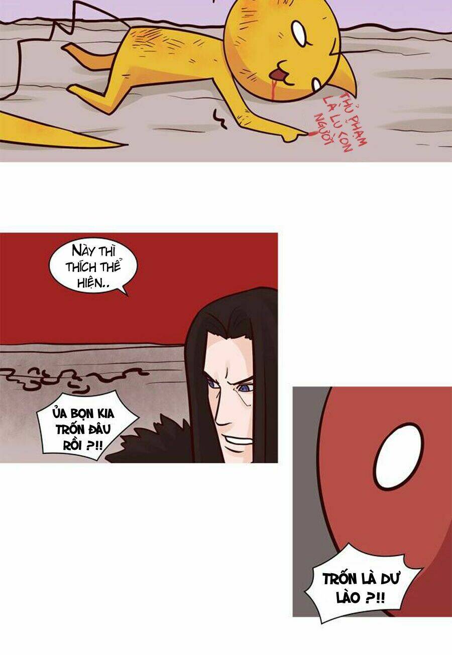 the devil king is bored chapter 47 17