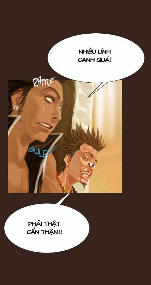 hội ảo thuật chapter 49 6