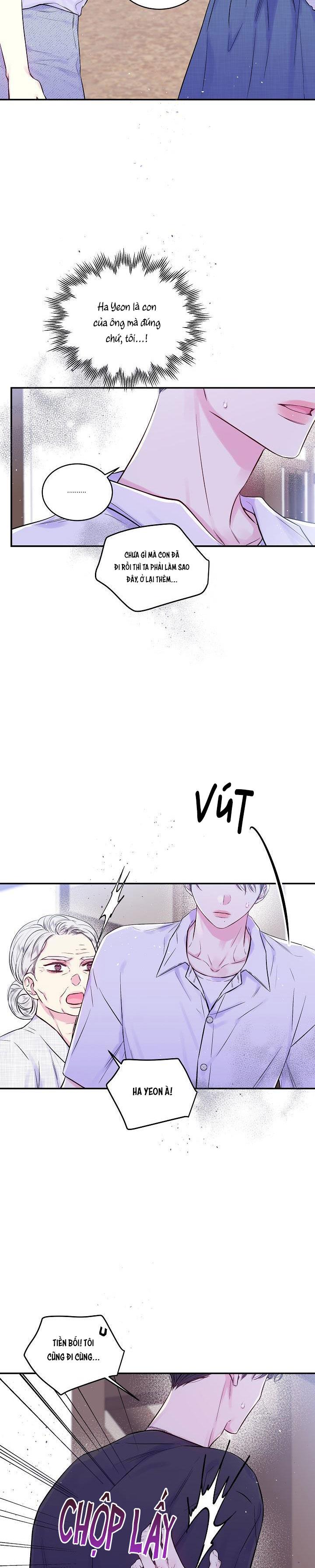 bình minh thứ hai chapter 32 3