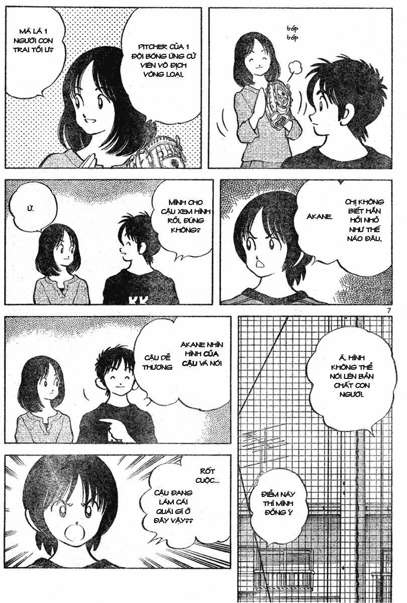 trò chơi vượt qua thử thách chapter 118 7