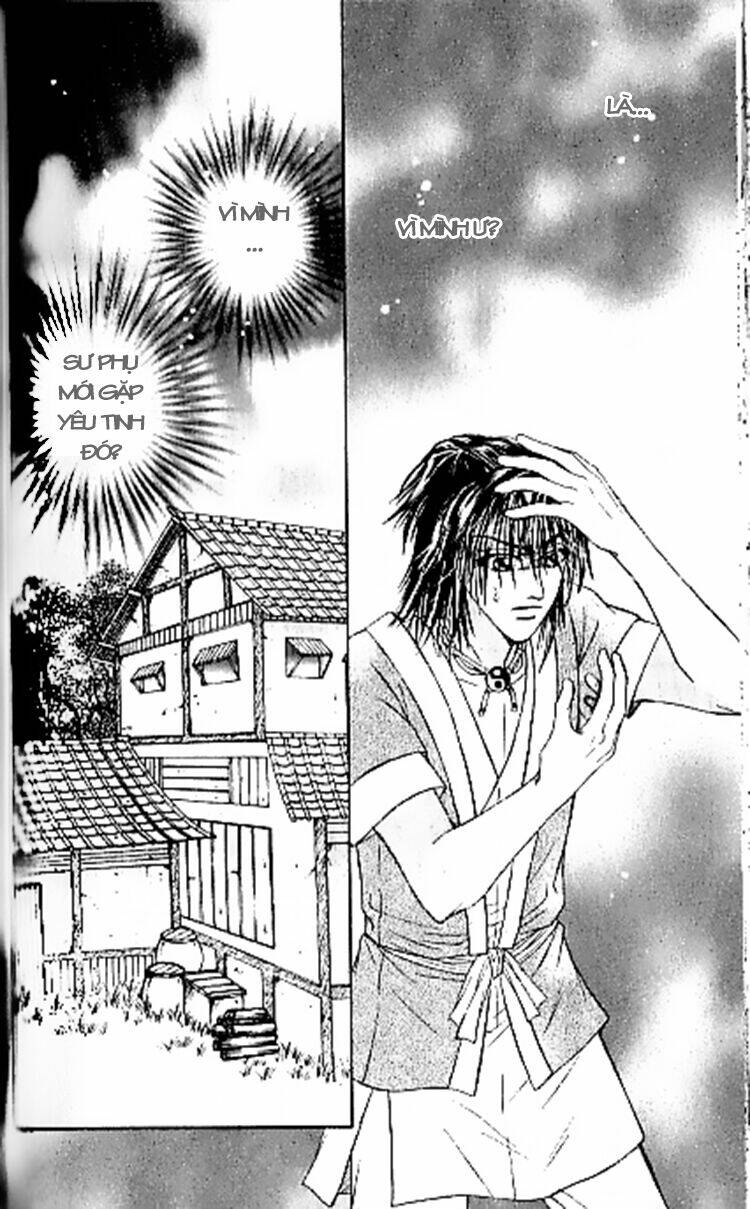 tiên khúc chapter 15 19