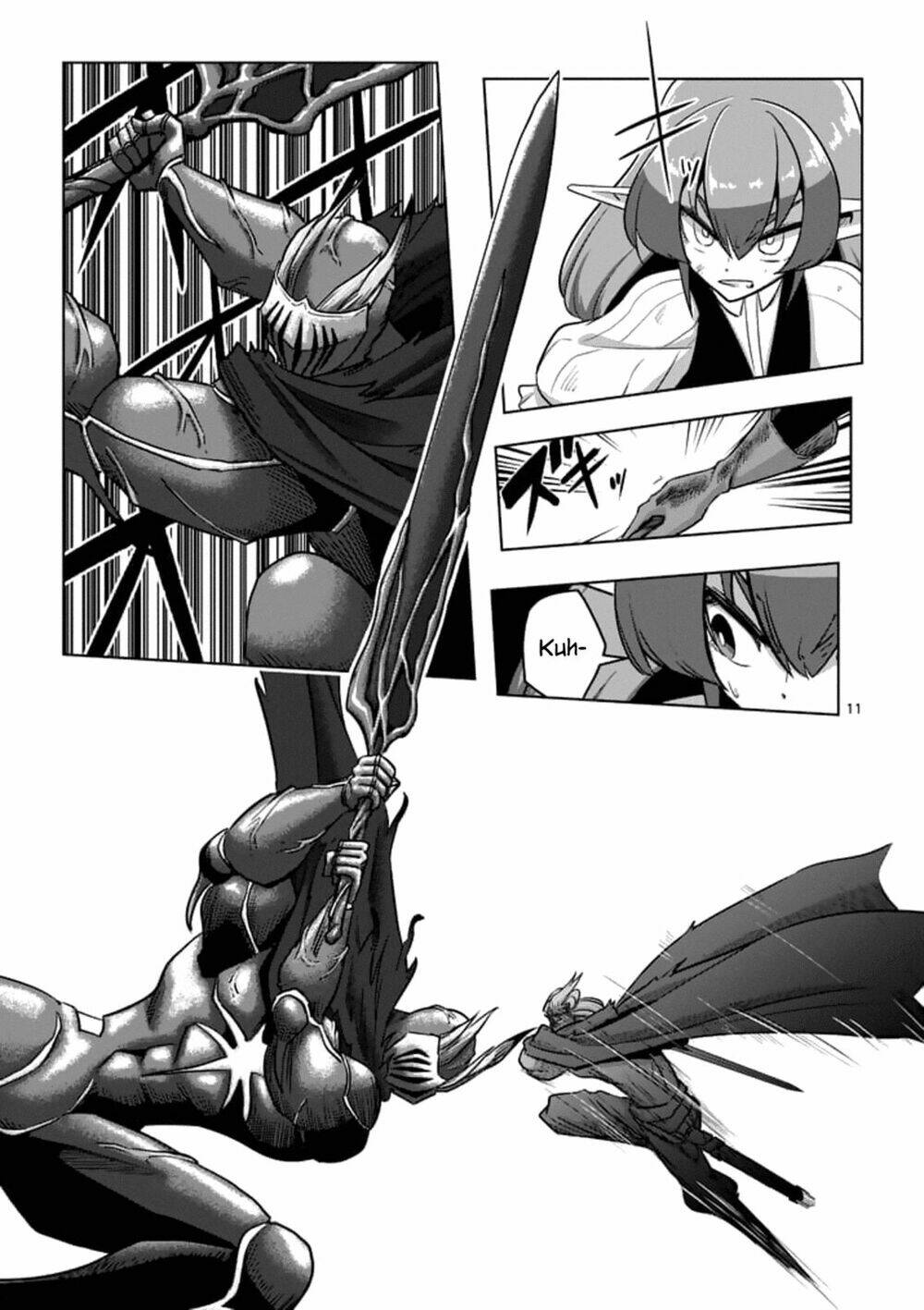 helck manga chapter 94.2 14
