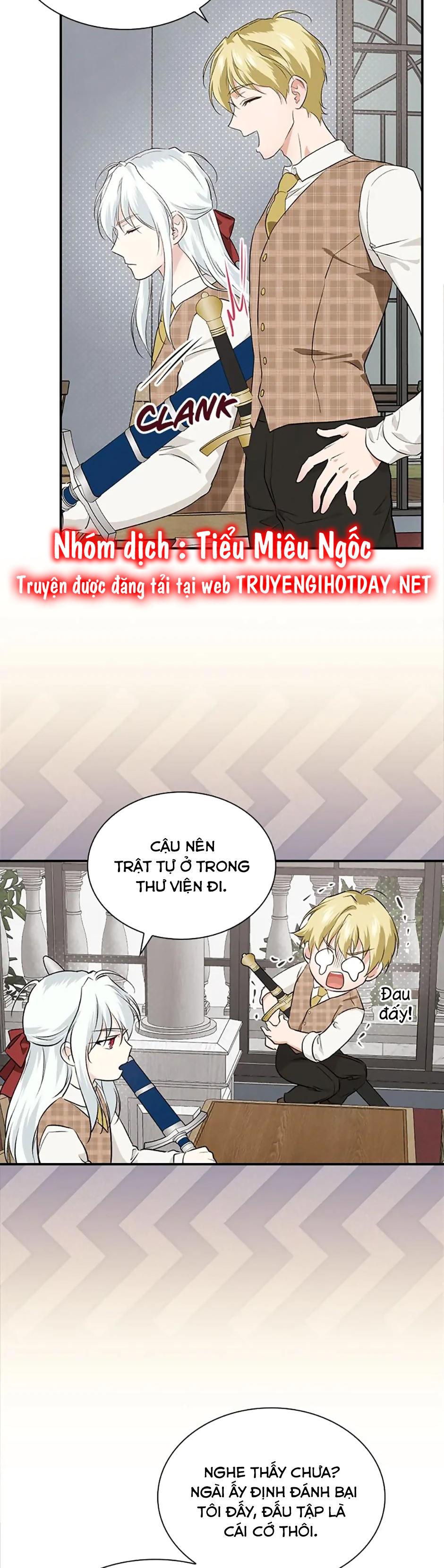đi tìm con trai của cha tôi chapter 62 8