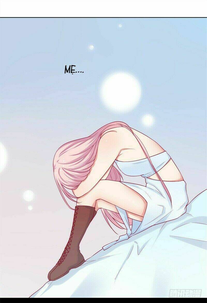 ngạo kiều tổng tài sủng điềm thê chapter 28 11