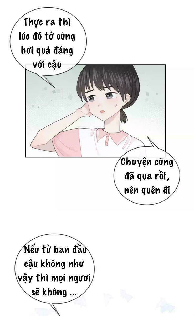 từ cái nhìn của em chapter 30 18