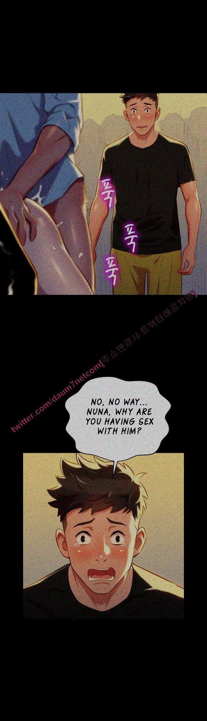 chị gái mưa chapter 30 11