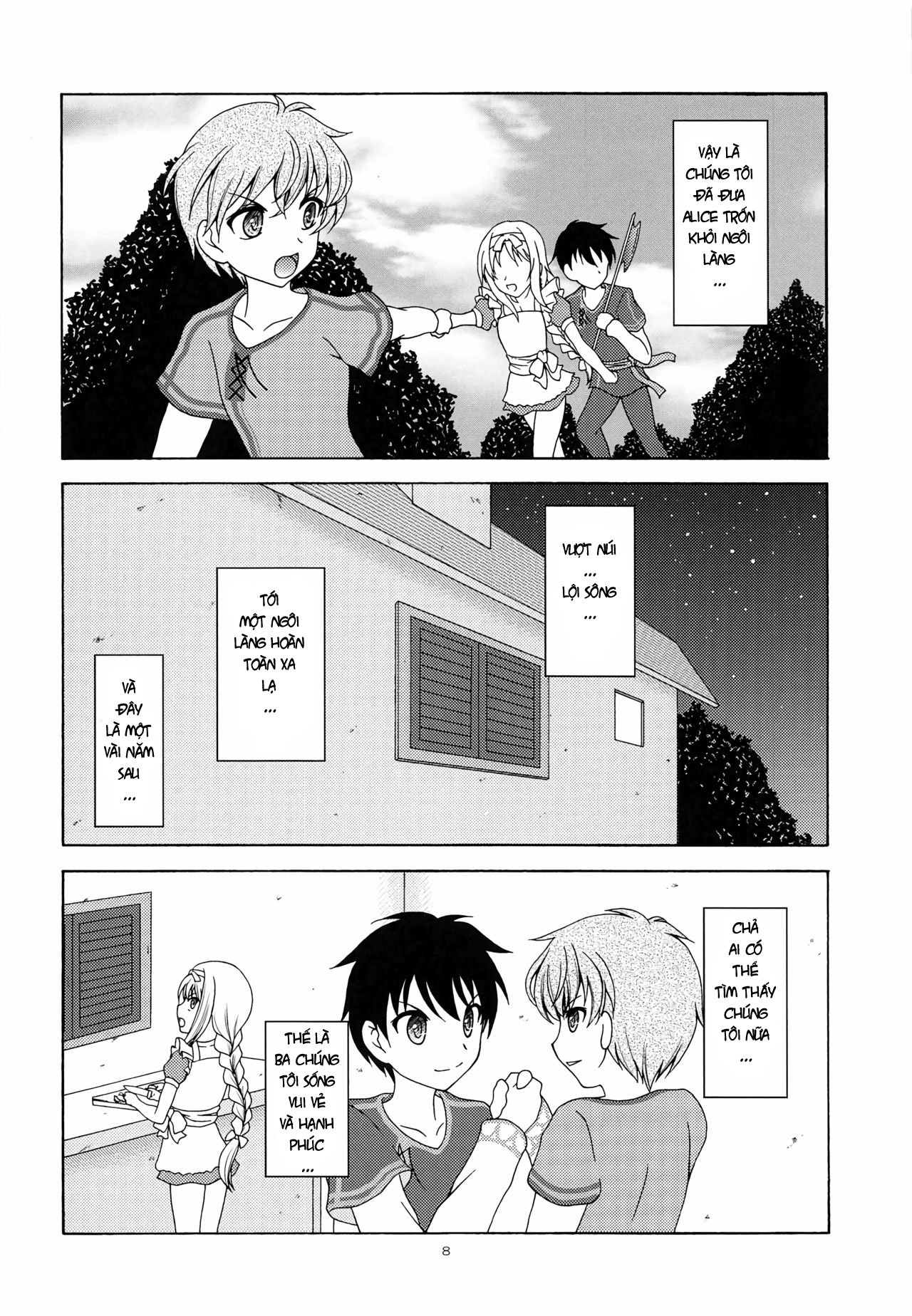 alice no yume chapter 1 7