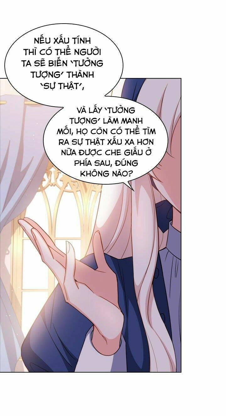 để yên cho tiểu thư hiền chapter 21 41