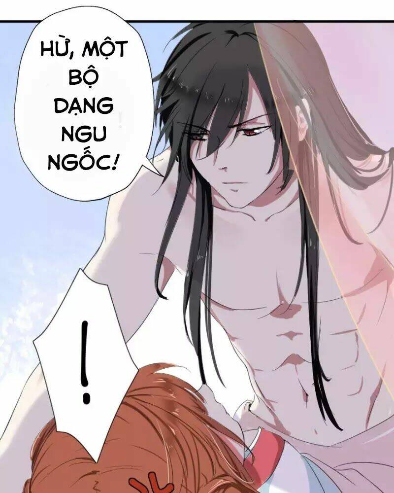 hành trình sủng đế cơ chapter 2 24