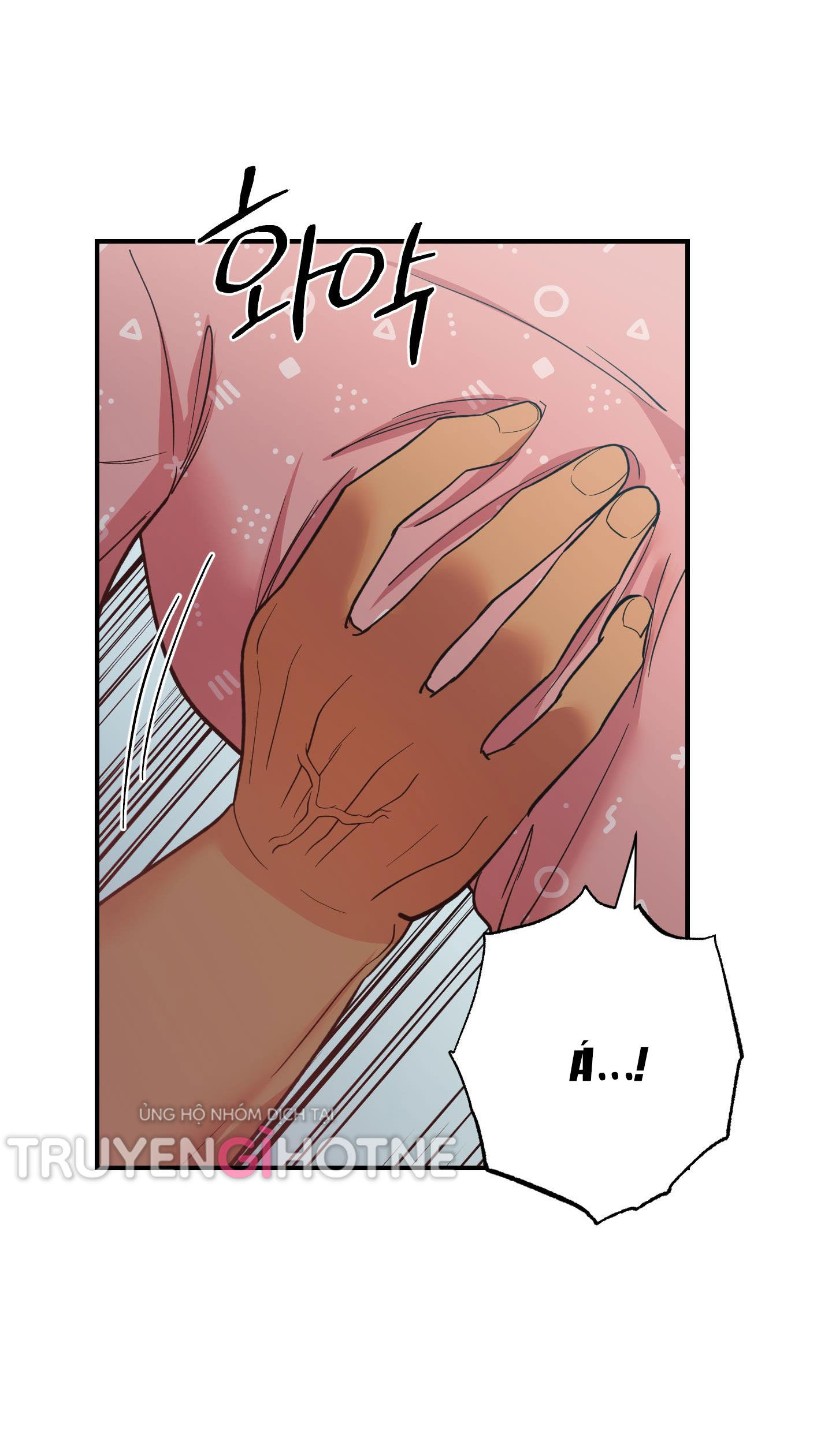 [18+] một lòng một dạ chapter 49.2 3