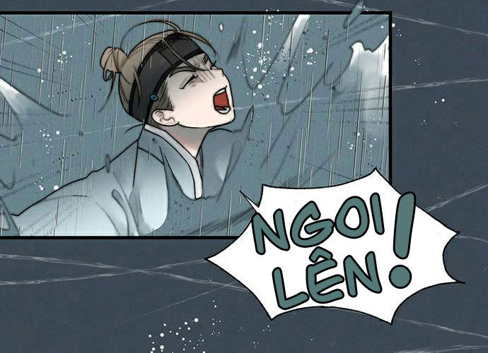 người tình của gwanghae chapter 8 69