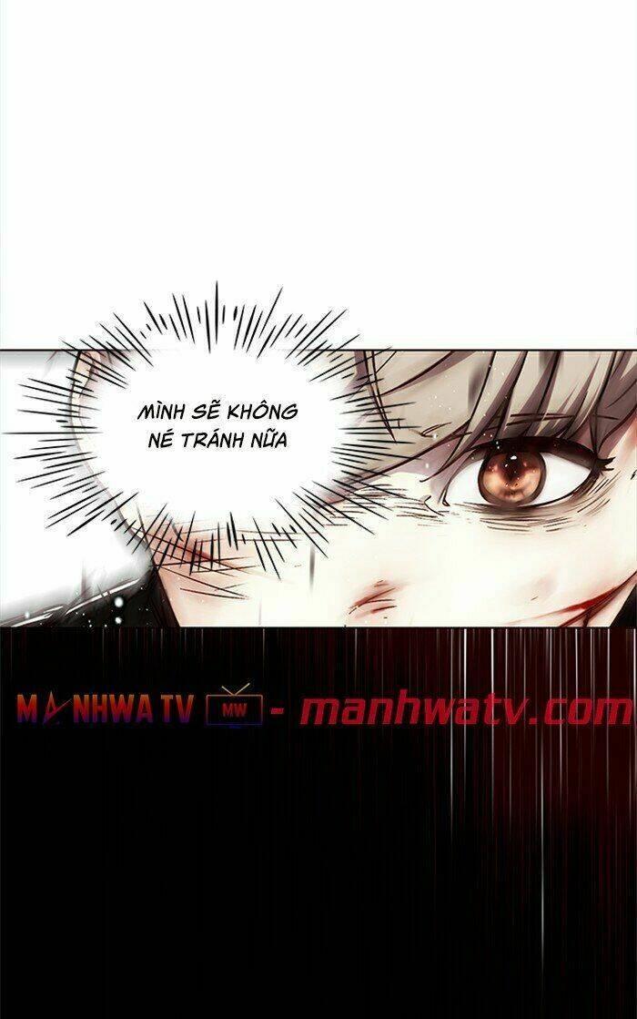 biến thân thành mèo chapter 27 51