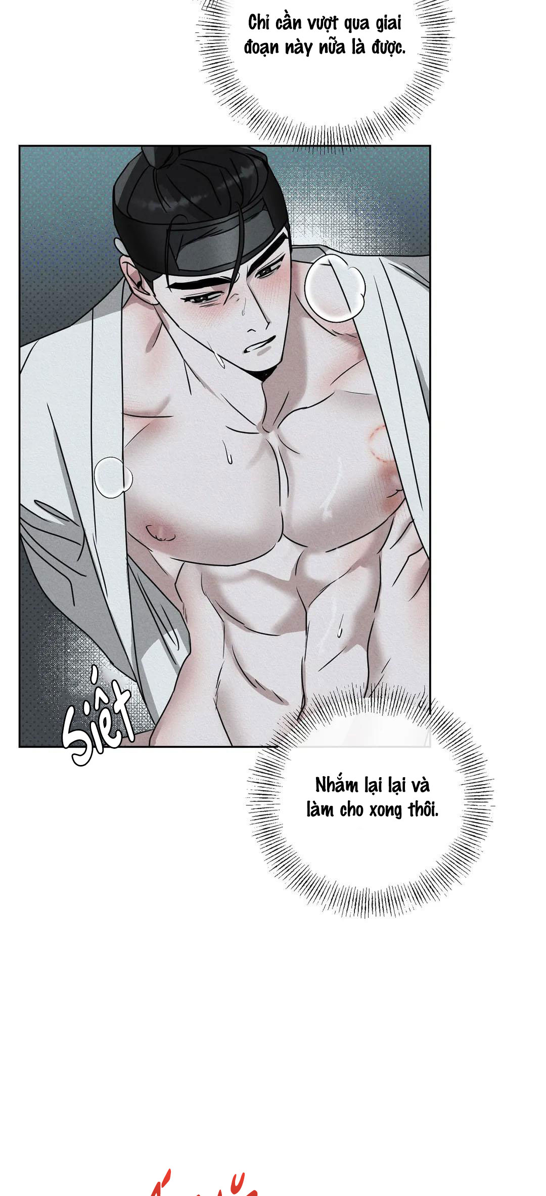 yêu tinh chapter 5 12