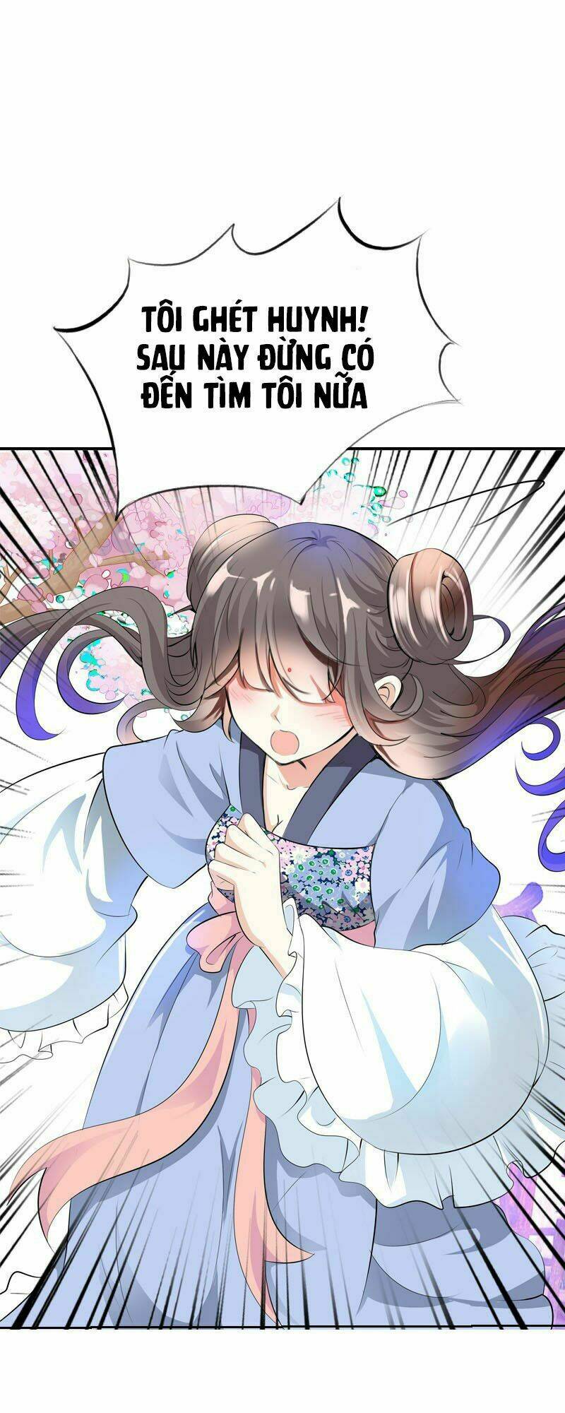 điền viên mật sủng: cô vợ nóng bỏng chapter 30 28