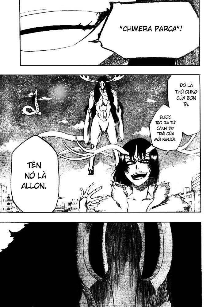 thần chết ichigo chapter 336 3