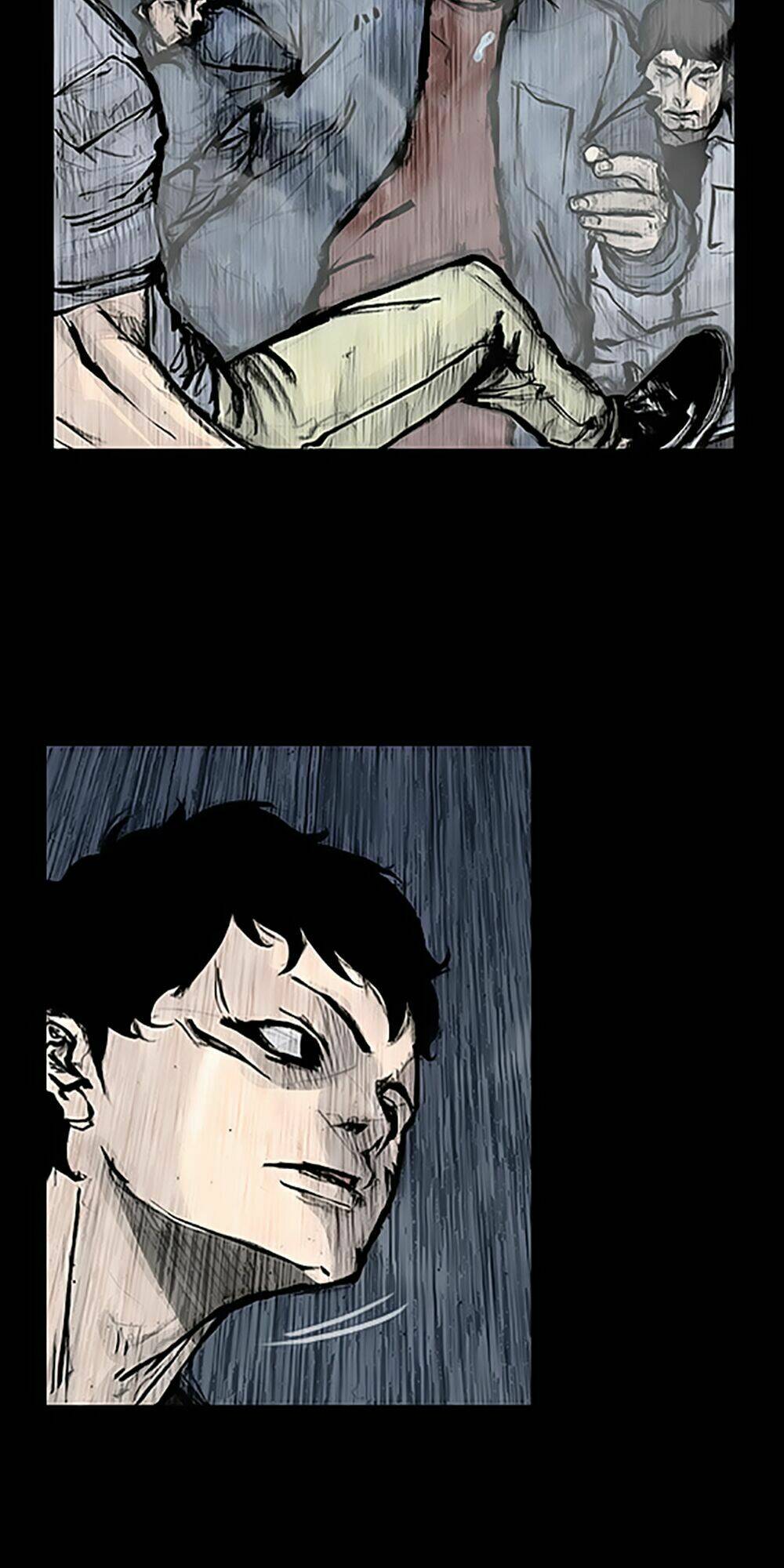 độc cô tiền truyện chapter 125 34