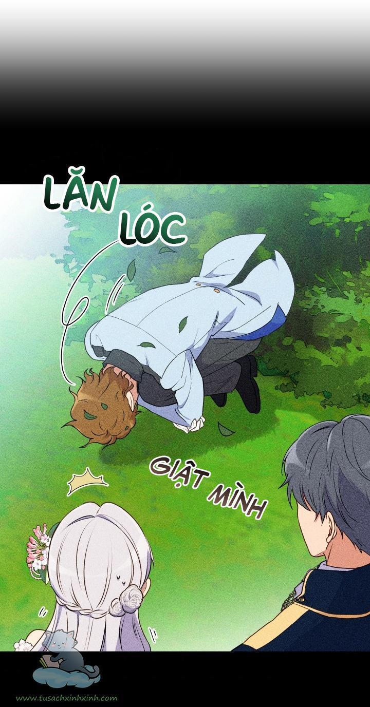 công nương khế ước của gia tộc công tước quái vật chapter 99 7