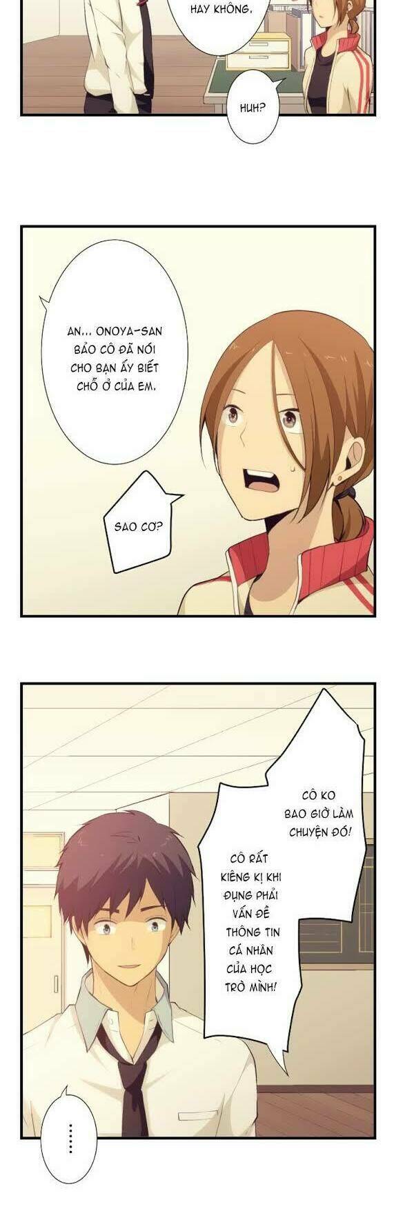 viên thuốc trùng sinh chapter 57 20