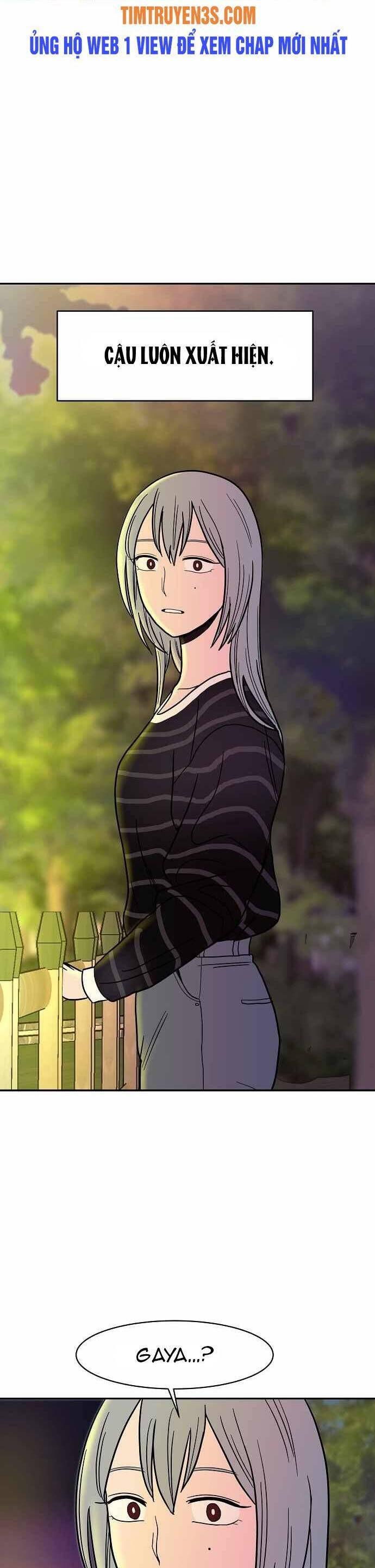 rốt cuộc cũng thấy ngọn lửa xanh chapter 20 39