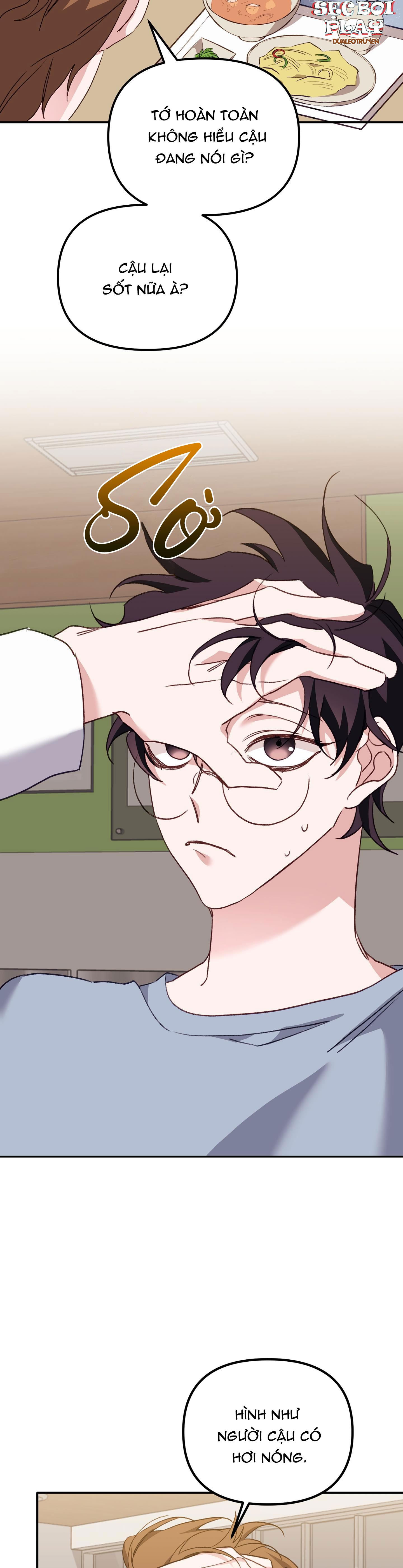 hổ trở về chapter 5 31