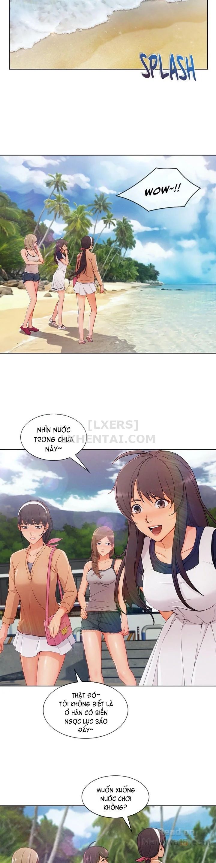 điên cuồng nhưng ngọt ngào chapter 50 31