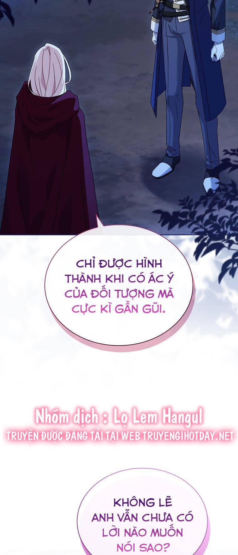 để yên cho tiểu thư hiền chapter 114 40