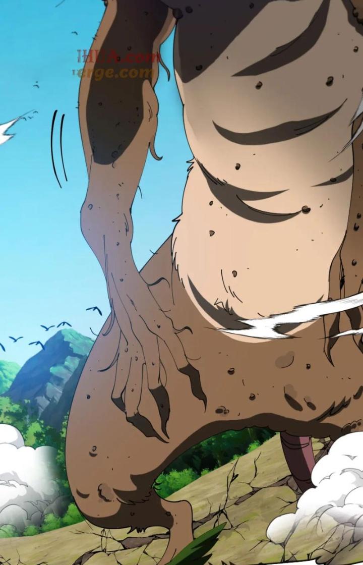 sau khi nằm, ta trở thành đại yêu chi vương chapter 16 44