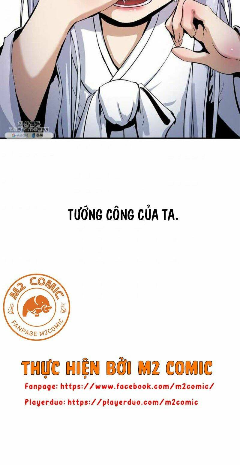 xuyên không thành hổ chapter 7 87
