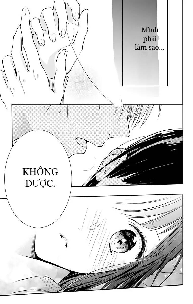 toshishita no otokonoko chapter 14 5