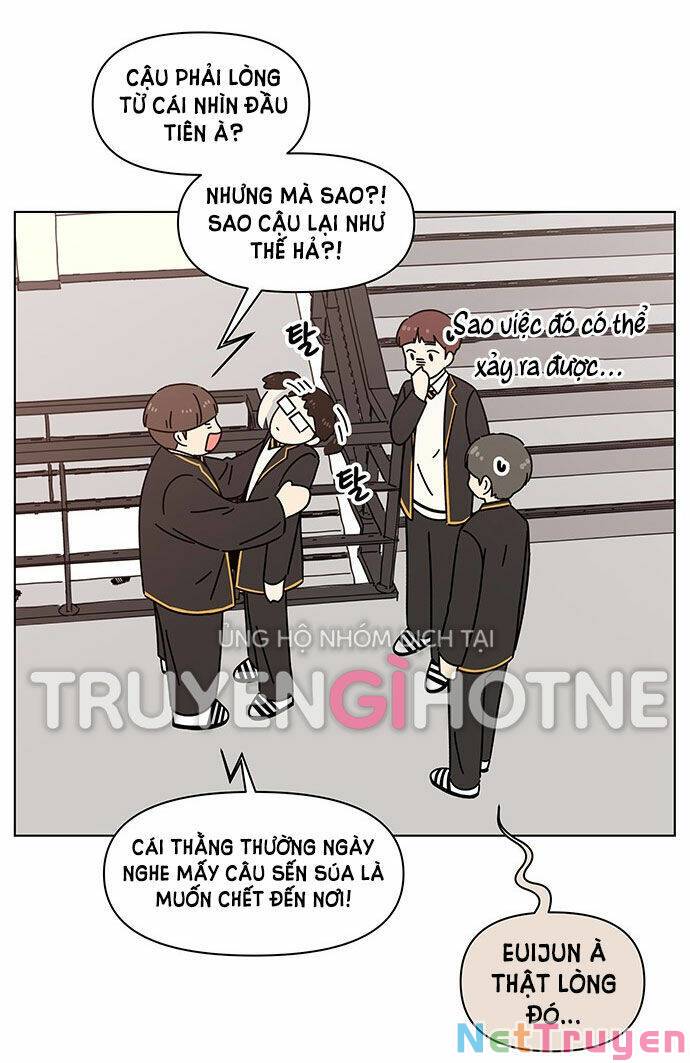 thanh xuân rực rỡ - season of blossom chapter 130 41