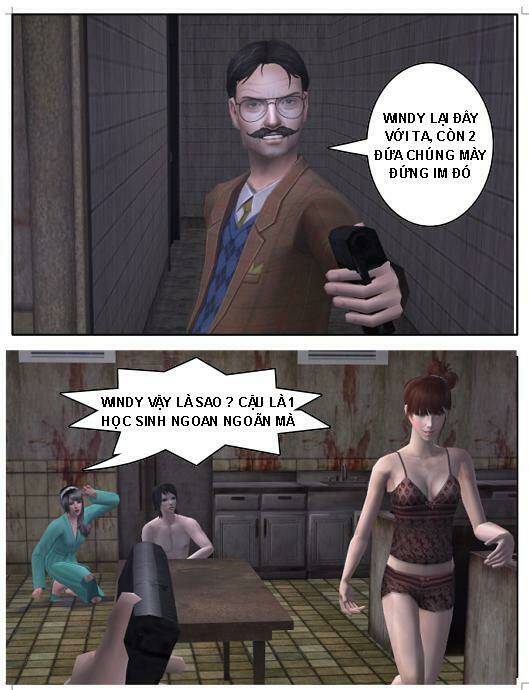 class of wizards chapter 1.4 21