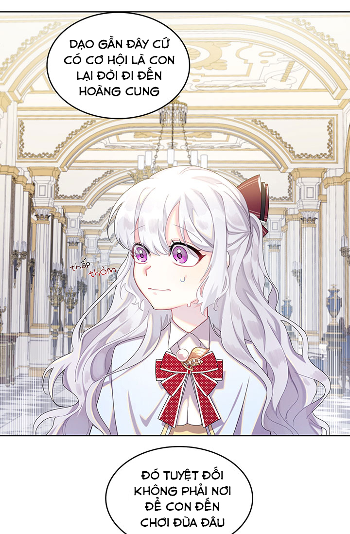 sự hối hận muộn màn chapter 1 39