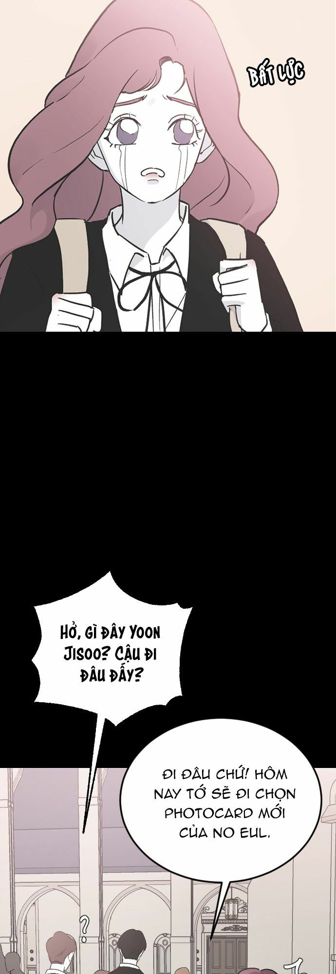 ba người anh trai cực phẩm của tôi chapter 18 33