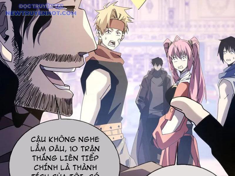 Vô Địch Bị Động Tạo Ra Tấn Sát Thương chapter 58 39