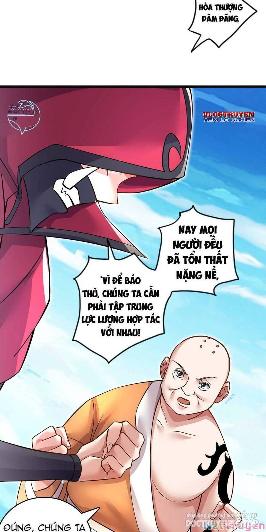 bắt đầu với kiếm vực, ta lặng lẽ tu luyện thành kiếm thần chapter 57 32