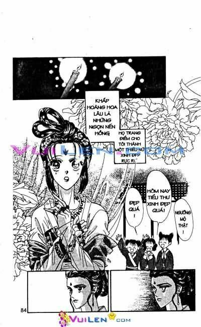 cô gái 300 tuổi chapter 1 84