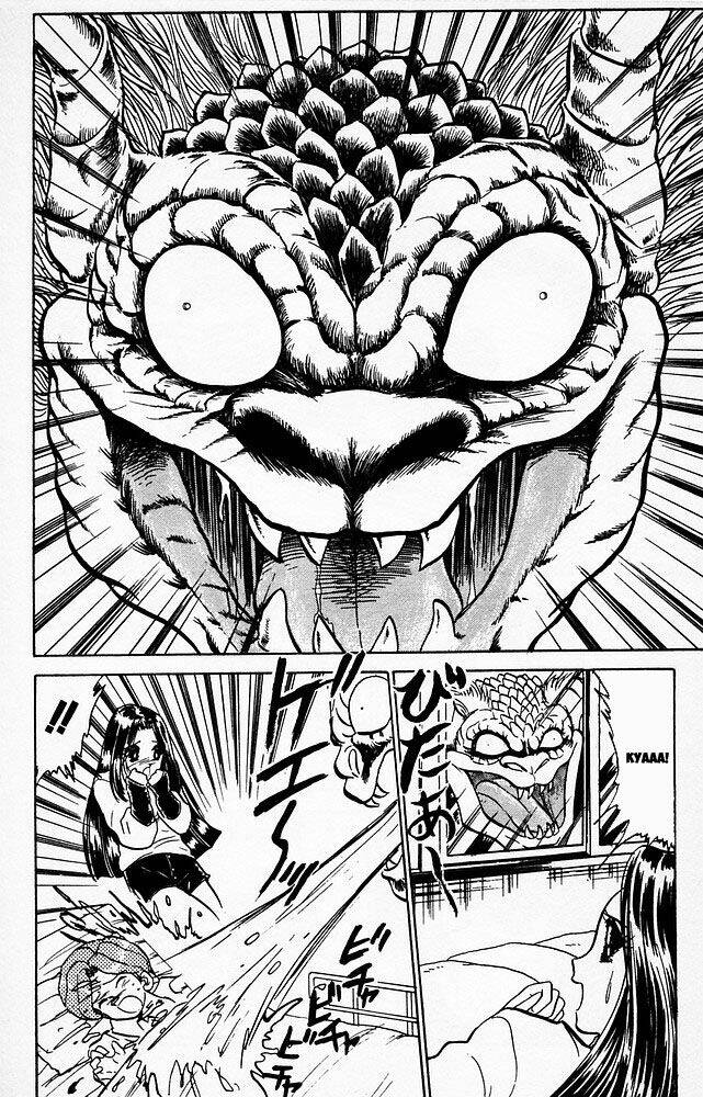 jigoku sensei nube - người thầy dũng cảm chapter 68 10