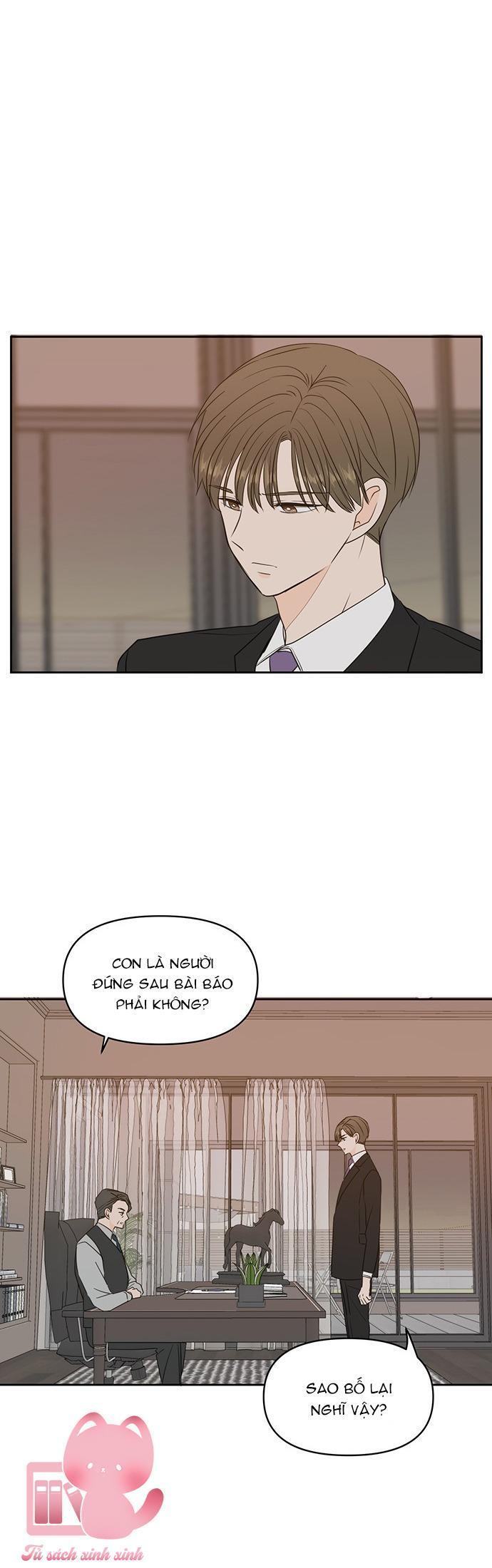 hẹn gặp nhau ở kiếp thứ 19 chapter 70 23