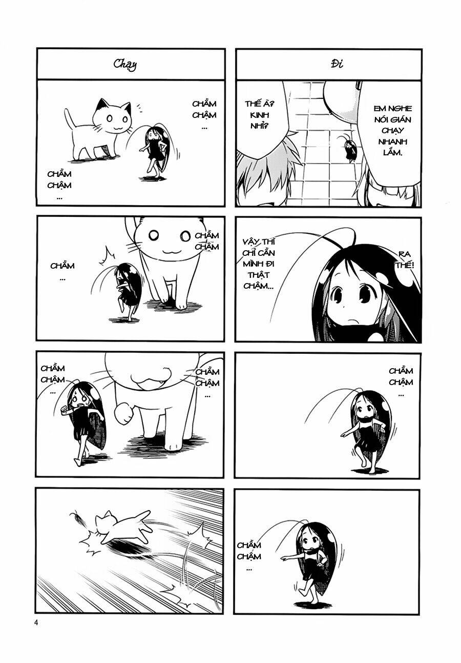 gokicha!! - bé gián moe chapter 1 6