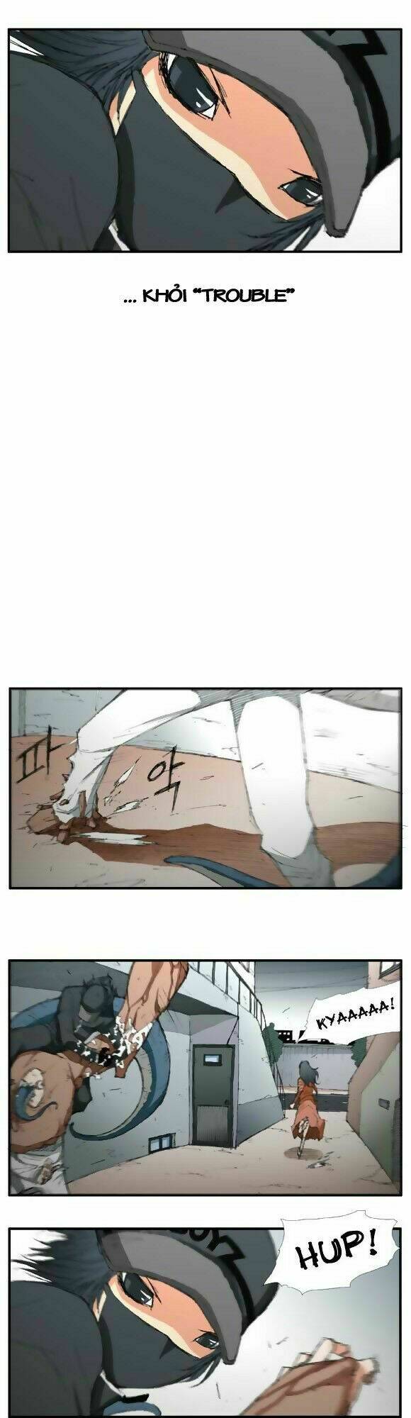 siêu năng chapter 7 2